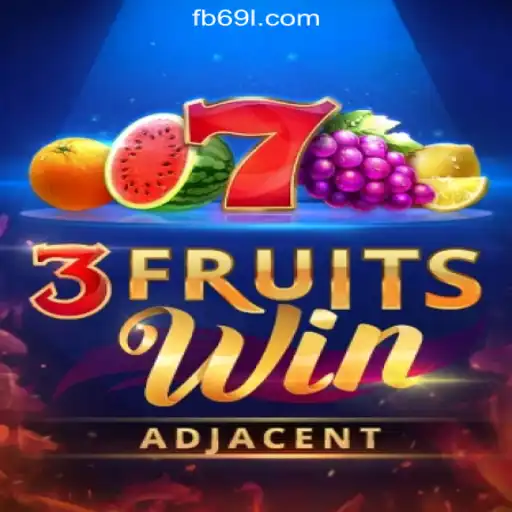 Exploring the Exciting World of 3FruitsWin on 69L.com: The Official Slots Platform in Brazil