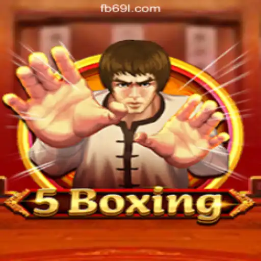 Exploring the Exciting World of 5Boxing on 69L.com Platform-Oficial Slots Brasil