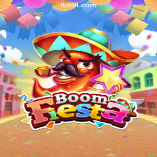 BoomFiesta: An Explosive Journey into the World of Oficial Slots Brasil