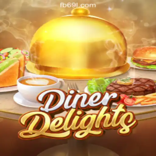 Discover the Culinary Adventure of DinerDelights on 69L.com Platform-Oficial Slots Brasil