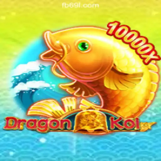 Exploring the Enchanting World of DragonKoi: A Captivating Experience on 69L.com Platform-Oficial Slots Brasil