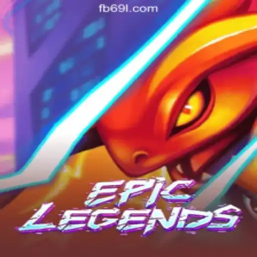 Dive into the World of EpicLegends on 69L.com: Explore the Official Slots Brasil