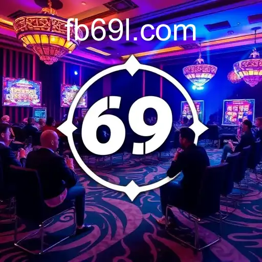 Gaming Experience 69L.com platform-Oficial Slots Brasil - 800+ Premium and Exclusive Games