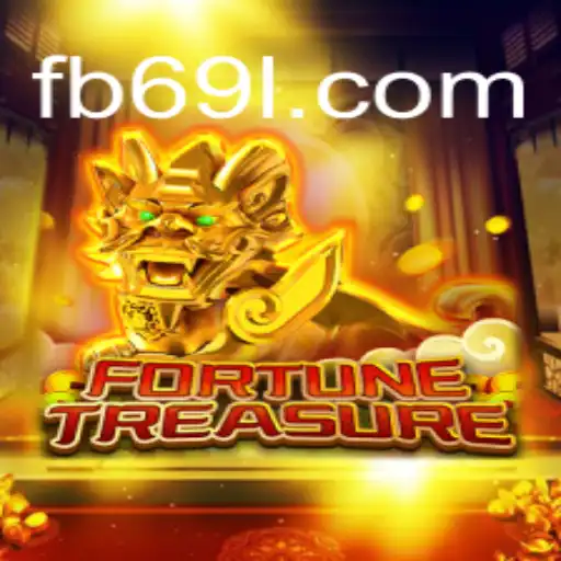 Exploring the Excitement of FortuneTreasure on 69L.com: Oficial Slots Brasil