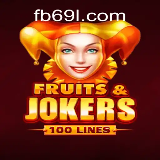 Exploring the World of FruitsAndJokers100: A Slot Gaming Marvel on 69L.com