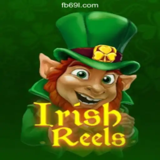 Experience the Charm of IrishReels on 69L.com Platform-Oficial Slots Brasil