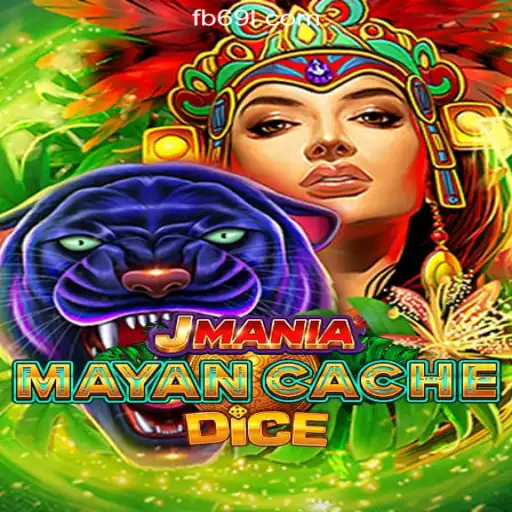 JManiaMayanCacheDice: A Thrilling Adventure in Ancient Civilizations