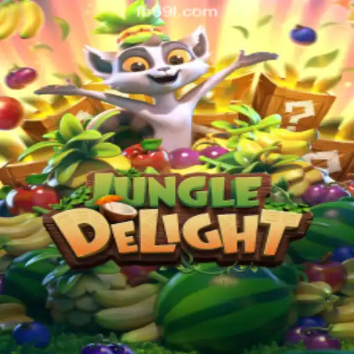Adventure Awaits in JungleDelight: An Exciting New Slots Game