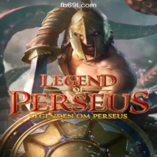 Explore the Epic Adventure: LegendofPerseus on 69L.com Platform