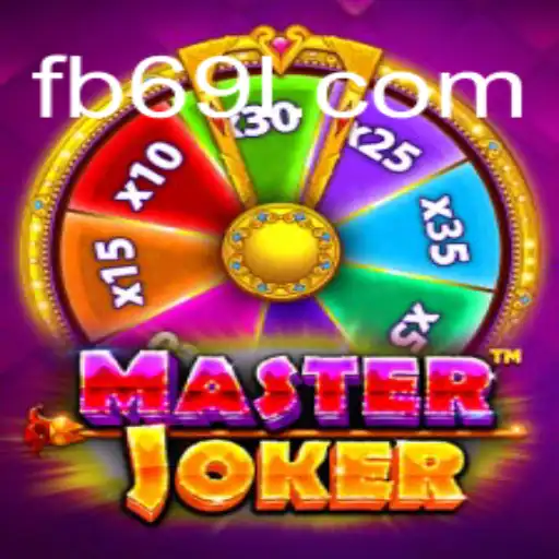 Exploring the World of MasterJoker on the 69L.com Platform