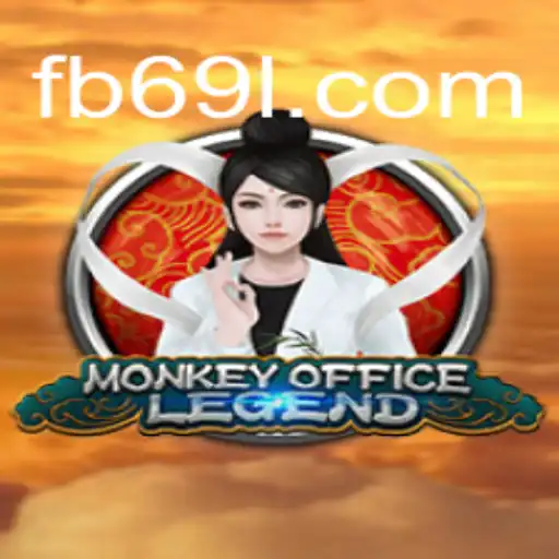 Exploring MonkeyOfficeLegend: A Thrilling Gaming Experience on 69L.com Platform-Official Slots Brasil
