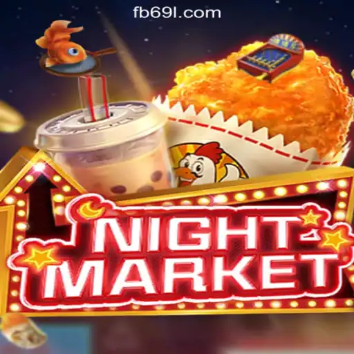 Explore the Dynamic World of NIGHTMARKET Slots