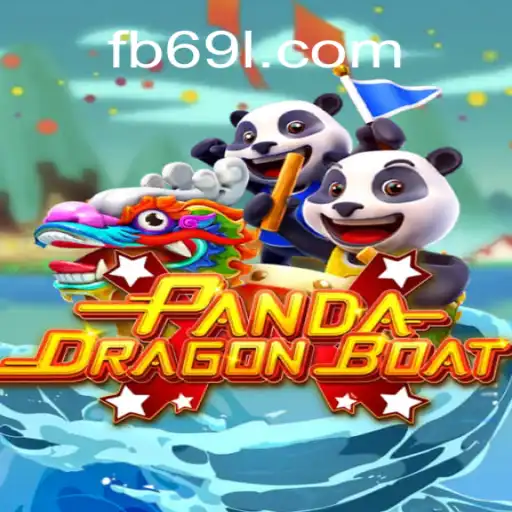 Dive into the Excitement of PANDADRAGONBOAT on 69L.com Platform-Oficial Slots Brasil
