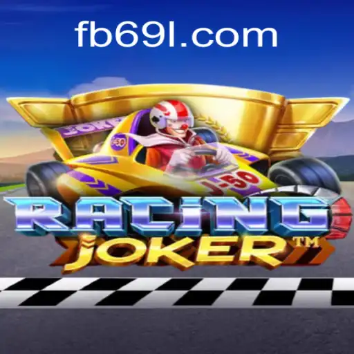 RacingJoker: A Thrilling Gaming Experience on 69L.com Platform