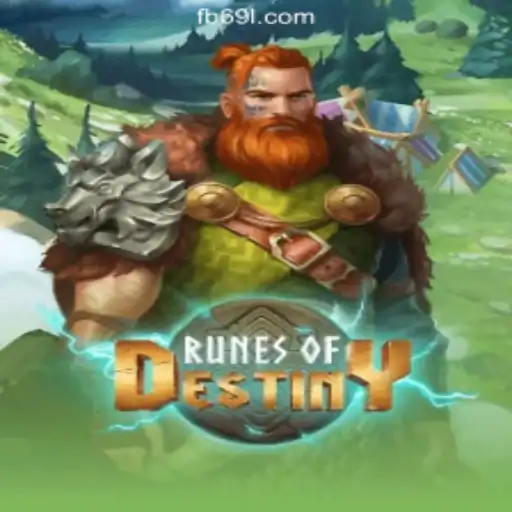 Explore the Enchantment of RunesOfDestiny on 69L.com: Your Gateway to Oficial Slots Brasil