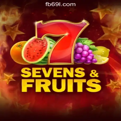 Discover SevensFruits: The Exciting Game on the 69L.com Oficial Slots Brasil Platform
