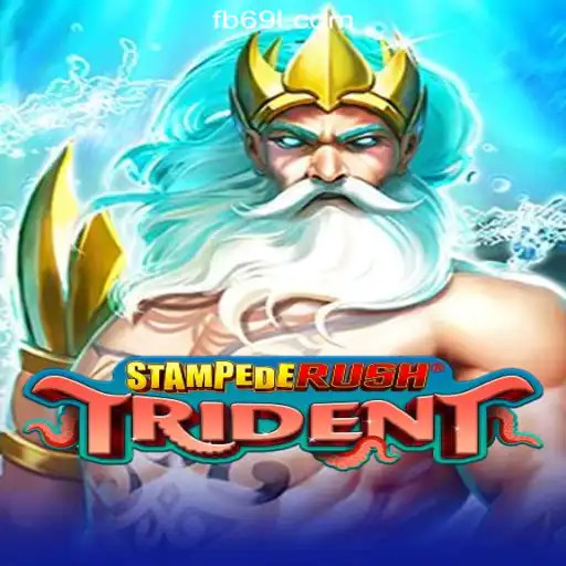 Discover the Thrills of StempedeRushTrident on 69L.com Platform-Oficial Slots Brasil