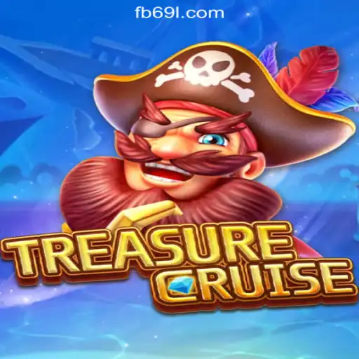 Discover the Thrilling World of TREASURECRUISE with 69L.com Platform-Oficial Slots Brasil
