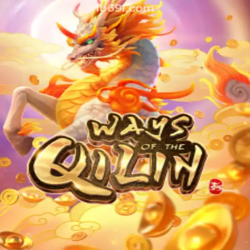 Exploring Ways of the Qilin: A Mesmerizing Journey into Slot Gaming