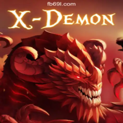 XDemon: A Thrilling Adventure on the 69L.com Platform-Oficial Slots Brasil