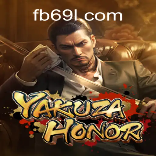 YakuzaHonor: Discover the Thrilling World of Official Slots on 69L.com Platform