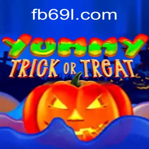 YummyTrickorTreat: Discover the Exciting World of Virtual Halloween Fun on the 69L.com Platform-Oficial Slots Brasil